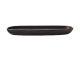  Maxwell & Williams Caviar Oblong Platter 30.9cm