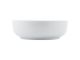 Maxwell Williams White Basics Contemporary Serving Bowl 20x6.5cm