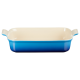 Le Creuset Heritage Rectangular Dish 32cm (Azure)