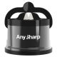 Anysharp Pro Knife Sharpener Black