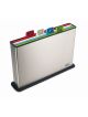 Joseph & Joseph Index Steel Chopping Board Set