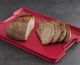 Joseph Joseph Cut&Carve Plus Multi-Function Chopping Board Extra Large - Red