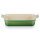 Le Creuset Heritage Rectangular Dish 32cm (Bamboo)