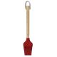 KitchenAid Birchwood Basting Brush Red