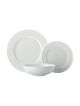 Maxwell & Williams Cashmere Villa Rim Dinner Set 12 Piece