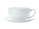 Maxwell & Williams Cashmere Cappuccino Cup & Saucer 350ml
