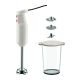 Bodum Bistro Electric Stick Blender - White