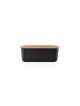 Eva Solo Bread Bin (Black)