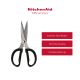 KitchenAid Utility Shears with PP Blade Cover