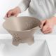 Blim+ Cosmo Colander – Moka Grey