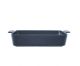 Maxwell & Williams Indulgence Rectangle Baker 32X22X7cm – Slate Blue