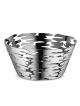 Verge Barket Basket 21cm Stainless Steel