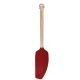 KitchenAid Birchwood Mixer Spatula Red
