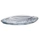 Bohemia Crystalite Wave Plate 36cm