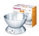 Beurer KS 54 Kitchen Scale With Bowl