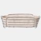 Delara Large Breadbasket