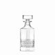 RCR Brilliant Whiskey Decanter 850ml