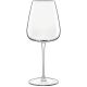Luigi Bormioli Talismano Chardonnay Glasses 450ml- 4pk