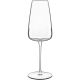 Luigi Bormioli Talismano Prosecco/Champagne Glasses 400ml - 4pk