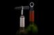 VAGNBYS Wine Key 2-in-1 Corkscrew/Stopper