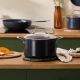 Le Creuset Essential Non-Stick Ceramic Casserole 20cm