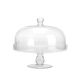 Acrylic Cake Stand 30cm