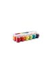 Le Creuset Rainbow Set of 6 Cappuccino Mugs