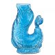 Cilio Water Carafe - Nemo Blue