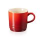 Le Creuset London Cappuccino Mug 200ml (Cerise)