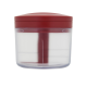 Kitchenaid Pull Food Chopper Empire Red