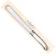 Andre Verdier Laguiole France Bread Knife (White)