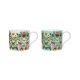 Designers Guild Ikebana Mug 300ml – Set of 2