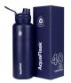 AquaFlask Original Vacuum Insulated Water Bottle 1180ml