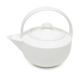 Cashmere BC Coupe Teapot 600ml