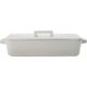 Maxwell & Williams Epicurious Rectangular Baker with Lid