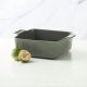 Maxwell & Williams Indulgence Square Baker – Sage