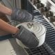 Le Creuset Oven Mitt