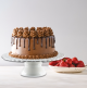 DH Cake Stand 30 x 9cm
