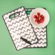 CutPro Zig-Zag Chopping Board