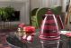 De'Longhi Avvolta Class Kettle C-Red 1.7L