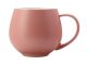 Maxwell & Williams Tint Snug Mug 450ml (Coral)