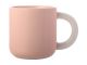Maxwell & Williams Sherbet Mug 370ml (Apricot)