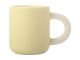 Maxwell & Williams Sherbet Mug 370ml (Lemon)