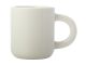 Maxwell & Williams Sherbet Mug 370ml (White)