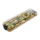 Farberware Build-a-Board Bamboo Platter, 17.5 x 56cm