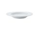 Maxwell & Williams White Basics Diamonds Rim Soup Bowl 23cm