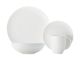 Maxwell Williams Diamonds Dinner Set Round 16pc Gift Boxed