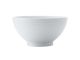 Maxwell & Williams White Basics Diamonds Rice Bowl (10cm)
