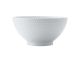 Maxwell & Williams White Basics Diamonds Noodle Bowl (18cm)