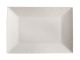 Maxwell & Williams White Basics Rectangular Platter 25x18cm